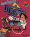 Leisure Suit Larry in the Land of the Lounge Lizards on Random Best Classic Video Games
