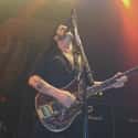 Ian Fraser "Lemmy" Kilmister is an English rock musician.