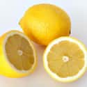Lemon on Random Best Things to Put in Ramen