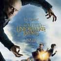 Lemony Snicket's A Series of Unfortunate Events on Random Best Film Adaptations of Young Adult Novels