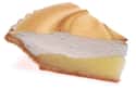 Lemon meringue pie on Random Best Thanksgiving Desserts