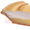 Lemon meringue pie on Random Best Thanksgiving Desserts