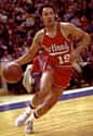 Lenny Wilkens on Random Greatest Point Guards in NBA History