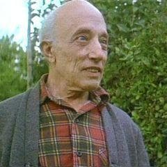 Famous People Who Died of Chronic Obstructive Pulmonary Disease List