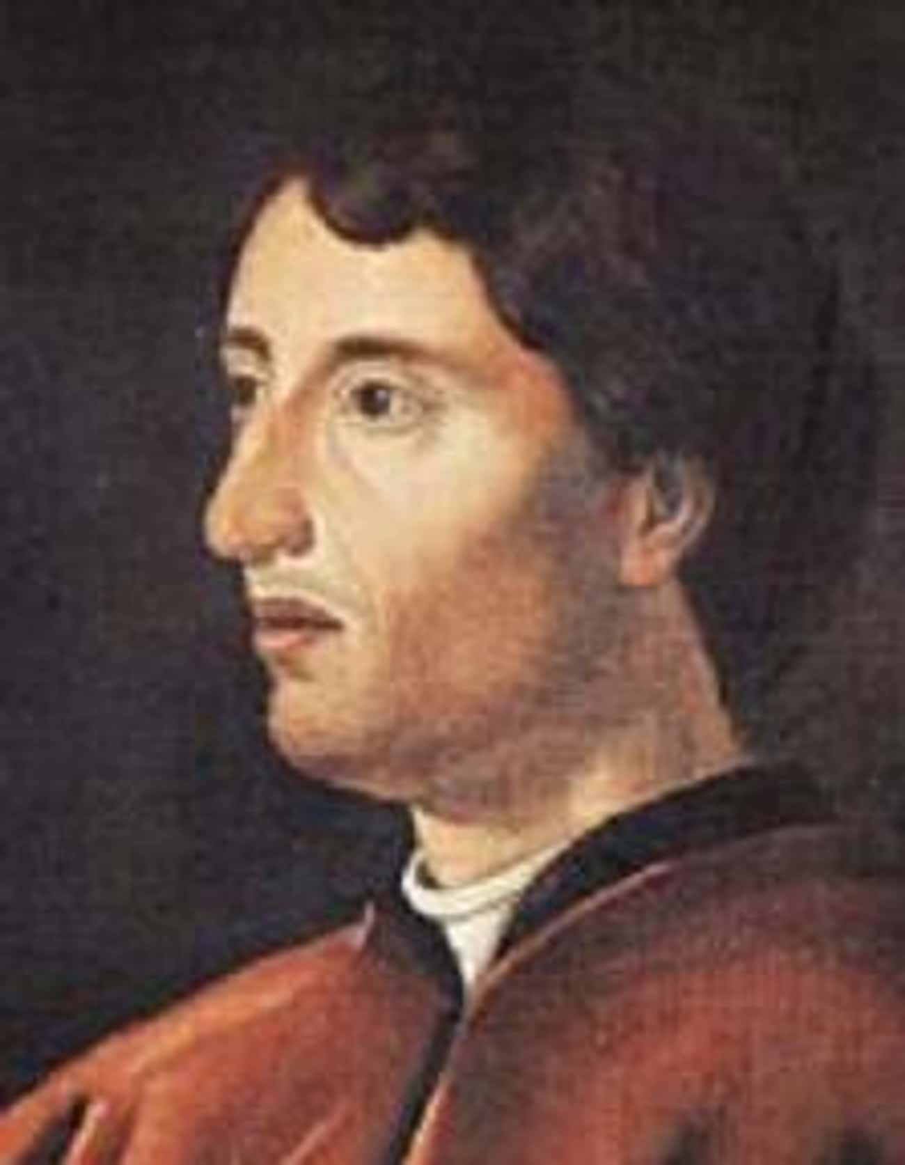 Leone Battista Alberti