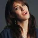 Feist on Random Best Indie Folk Bands and Artists