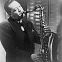 Lester Young on Random Best Musical Artists From Missouri