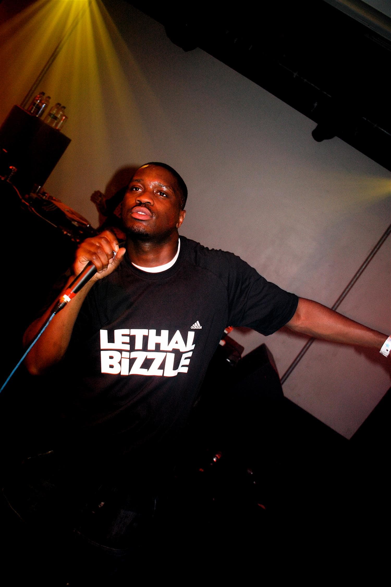 Lethal Bizzle is listed (or ranked) 26 on the list The Best British Rappers of All Time