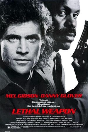 Random Best Cop Movies of 1980s