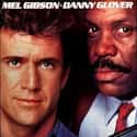 Mel Gibson, Joe Pesci, Danny Glover   Lethal Weapon 2 is a 1989 American buddy cop action film directed by Richard Donner, and starring Mel Gibson, Danny Glover, Joe Pesci, Patsy Kensit, Derrick O'Connor and Joss Ackland.