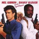 1992   Lethal Weapon 3 is a 1992 American buddy cop action comedy film directed and produced by Richard Donner, and starring Mel Gibson, Danny Glover, Joe Pesci, Rene Russo and Stuart Wilson.