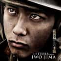 Letters from Iwo Jima on Random Movies If You Love 'Band of Brothers'