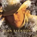 Let It Be Christmas on Random Best Alan Jackson Albums