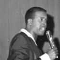 Dec. at 72 (1936-2008)   Levi Stubbs was an American baritone singer, best known as the lead vocalist of the Motown R&B group the Four Tops.