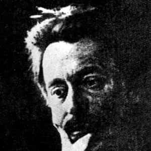 Lev Chernyi