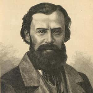 Lev Aleksandrovich Mey