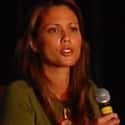 Toronto, Canada   Lexa Doig is a Canadian TV and movie actress.