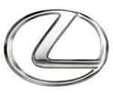 Lexus on Random Best Japanese Brands
