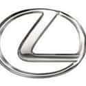 Lexus on Random Best Car Manufacturers