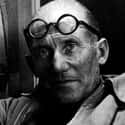Dec. at 78 (1887-1965)   Charles-Édouard Jeanneret-Gris, who was better known as Le Corbusier, was a Swiss-French architect, designer, painter, urban planner, writer, and one of the pioneers of what is now called...