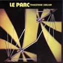 Le Parc on Random Best Tangerine Dream Albums