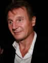 Liam Neeson on Random Most Overrated Actors