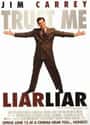 Liar Liar on Random Best PG-13 Comedies