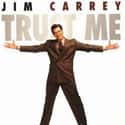 Jim Carrey, Jennifer Tilly, Krista Allen   Liar Liar is a 1997 American comedy film written by Paul Guay and Stephen Mazur, directed by Tom Shadyac and starring Jim Carrey who was nominated for a Golden Globe Award for Best Performance...