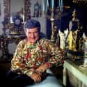 Liberace on Random Gay Celebrities Who Never Came Out