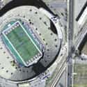 Liberty Bowl Memorial Stadium on Random Best College Football Stadiums