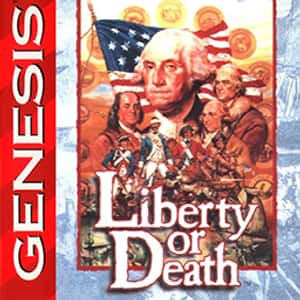 Liberty or Death