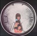 Life in a Tin Can on Random Best Bee Gees Albums