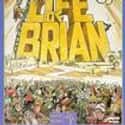 George Harrison, John Cleese, Terry Gilliam   Monty Python's Life of Brian, also known as Life of Brian, is a 1979 British comedy film starring and written by the comedy group Monty Python, and directed by Jones.