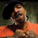 Hip hop music, Southern hip hop   Wesley Eric Weston, Jr, better known by his stage name Lil' Flip, is an American rapper.