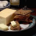 Limburger cheese on Random Best Cheese for a Grilled Cheese Sandwich