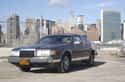 Lincoln Continental Mark VII on Random Cars With a Regal Look