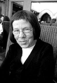 Linda Hunt