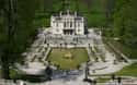 Linderhof Palace on Random Top Must-See Attractions in Munich