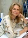 Lindsay Wagner on Random Most Beautiful Women Of The '70s