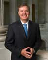 Member of Congress, Senator   Lindsey Olin Graham is an American politician and member of the Republican Party who serves as the senior United States Senator from South Carolina, in office since 2003.