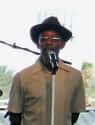 Linton Kwesi Johnson on Random Best Reggae Bands/Artists