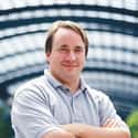 Linus Torvalds on Random Most Influential Software Programmers