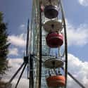 Liseberg on Random Best Theme Parks For Roller Coaster Junkies