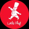 Little Chef on Random Best Restaurant Chains in the UK