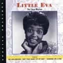 Eva Narcissus Boyd, known by the stage name of Little Eva, was an American pop singer.