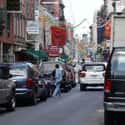 Little Italy on Random Top Must-See Attractions in New York
