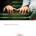 Josh Hutchersonm, Cynthia Nixon, Bradley Whitford   Little Manhattan is a 2005 American romantic comedy film directed and written by husband and wife Mark Levin and Jennifer Flackett.