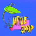 Little Shop on Random Cartoons From '90s You Completely Forgot Existed