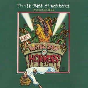 Little Shop of Horrors (1982)