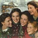 Little Women on Random Best Film Adaptations of Young Adult Novels